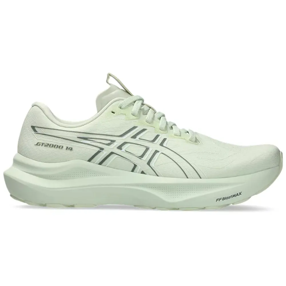narrow - fit precision Women's ASICS GT-2000 14