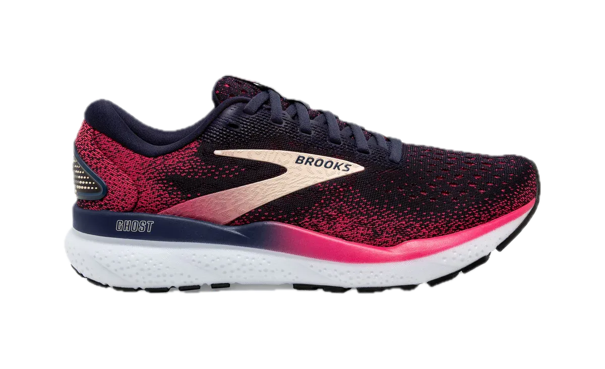 Everyday Use Women's Brooks Ghost 16 Value for Money Energy Flex