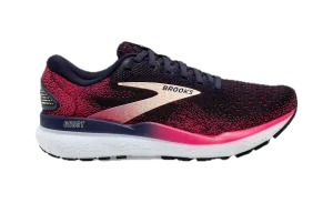 Everyday Use Women's Brooks Ghost 16 Value for Money Energy Flex