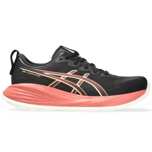 Shock Dispersing Heel Cup Women's ASICS GEL-Cumulus 27