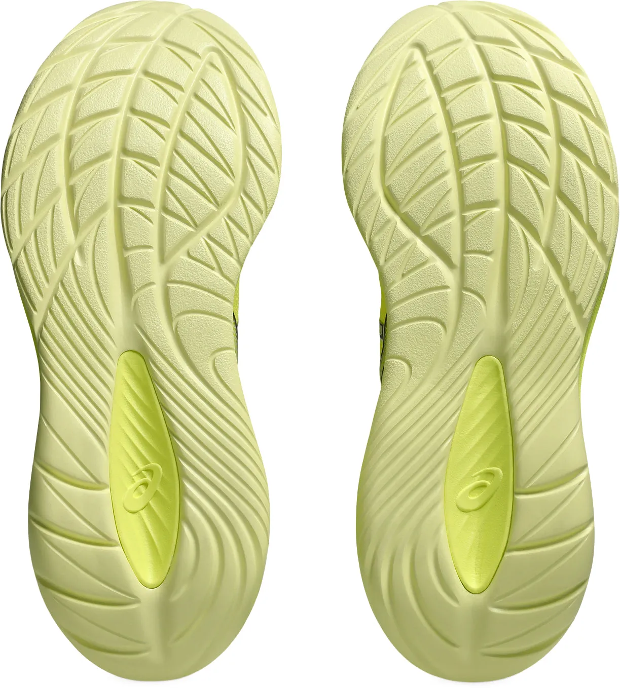 Instant Comfort treadmill - running Asics Gel Cumulus 27 Mens Running Shoes - Yellow