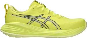Indoor Running Asics Gel Cumulus 27 Mens Running Shoes - Yellow