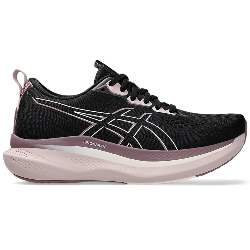 Reflective Safety Features Women's ASICS Glideride Max