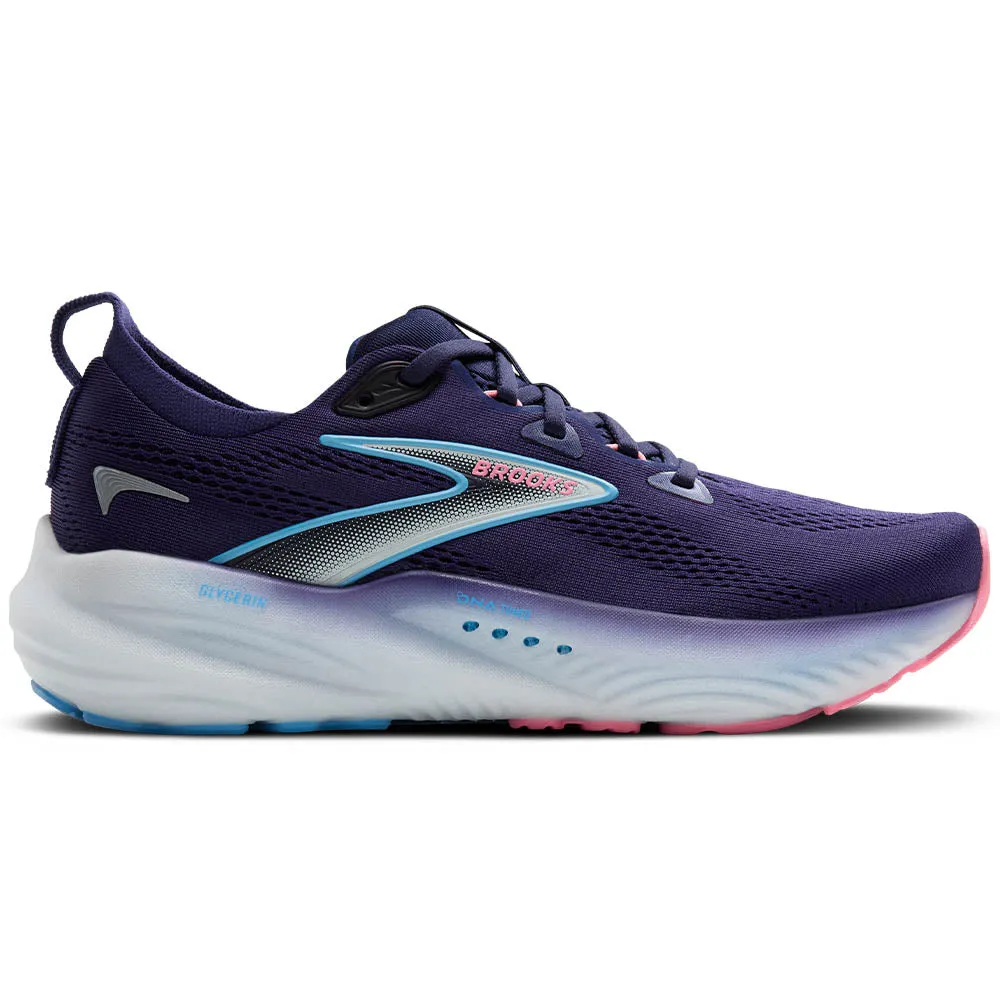 casual - style shoes Arch Tech Women's Brooks Glycerin 22
