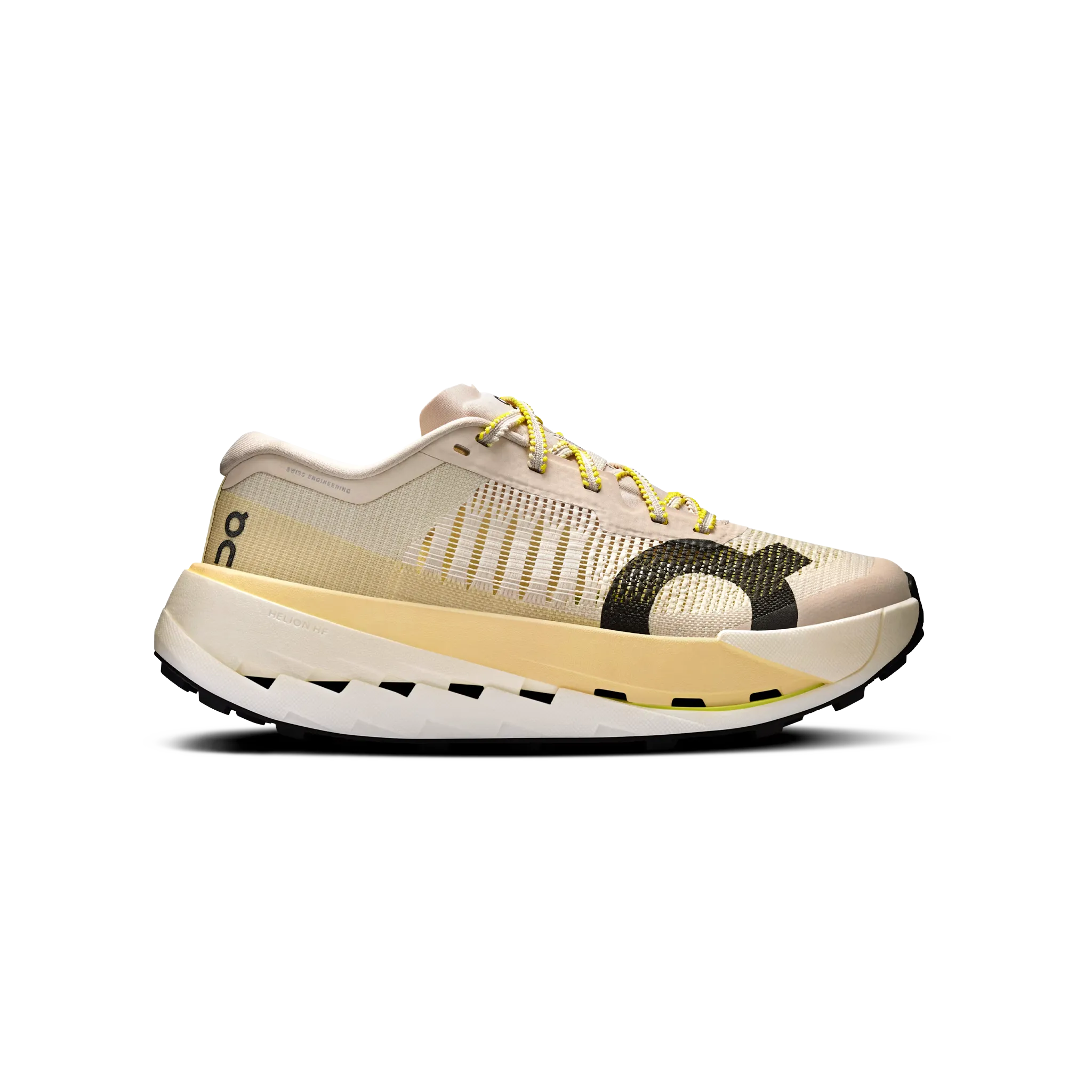 Reinforced Toe Bumper Abrasion Resistant Welding Women's Cloudultra Pro