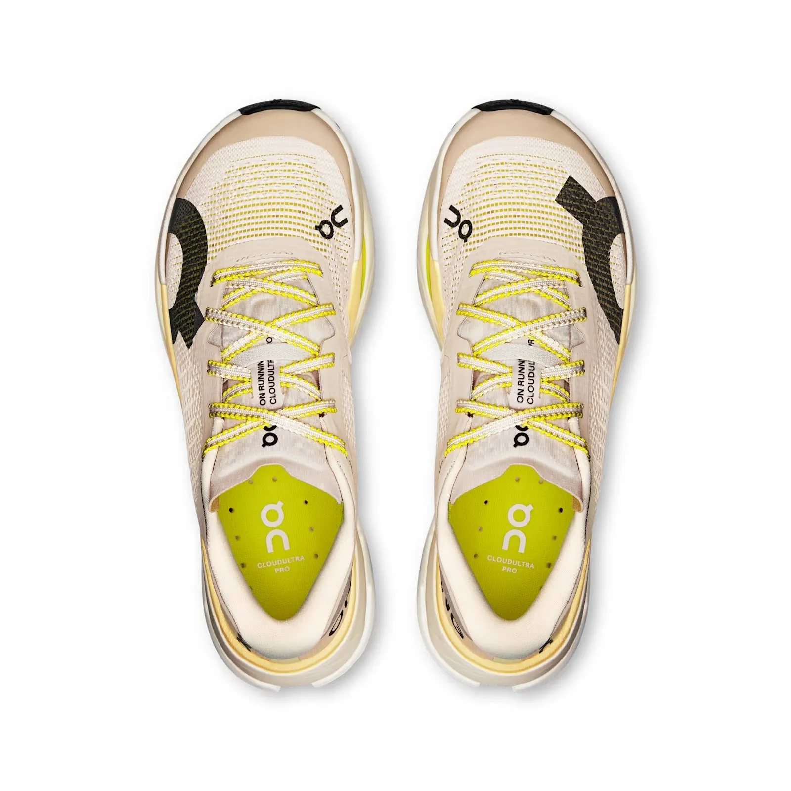 Women's Cloudultra Pro Moisture Wicking Socks Reinforced Eyelets