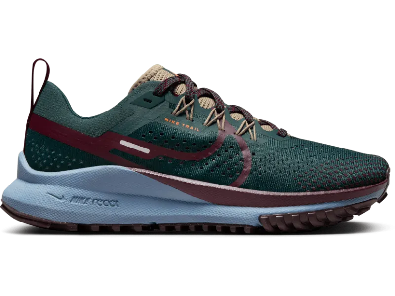 Adaptive Fit System Women's Nike Pegasus Trail 4