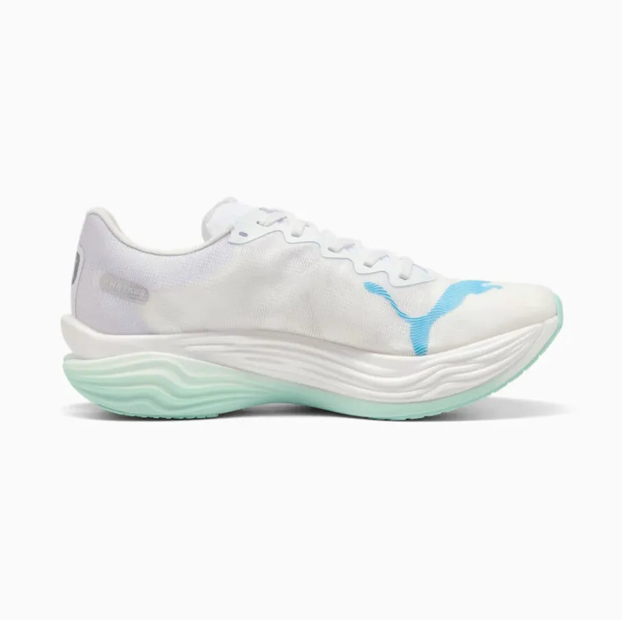 Thermoregulating Layers Puma Deviate NITRO Elite 3 - Womens