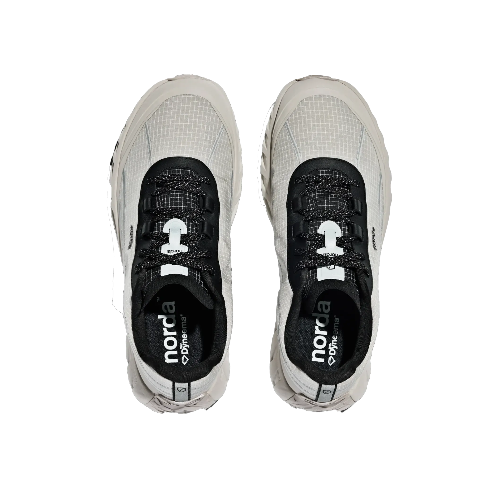 Women's norda 002 breathable comfort shoes Moisture Management Technology