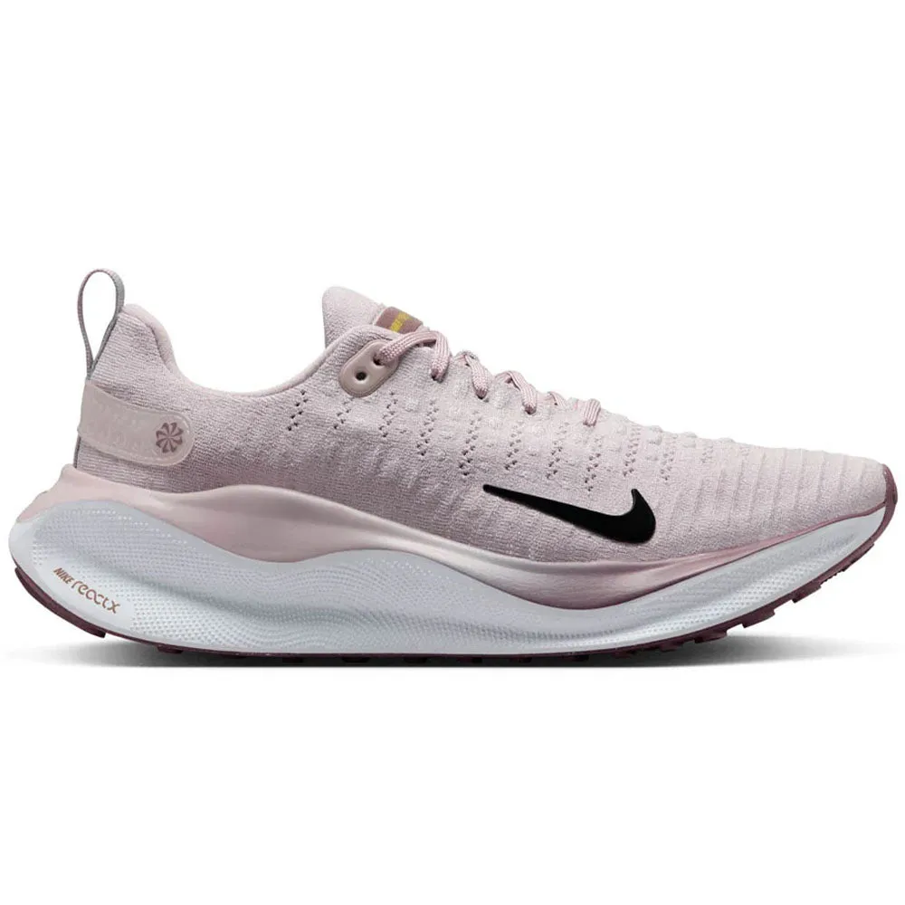 Women's Nike InfinityRN 4 responsive - sole shoes