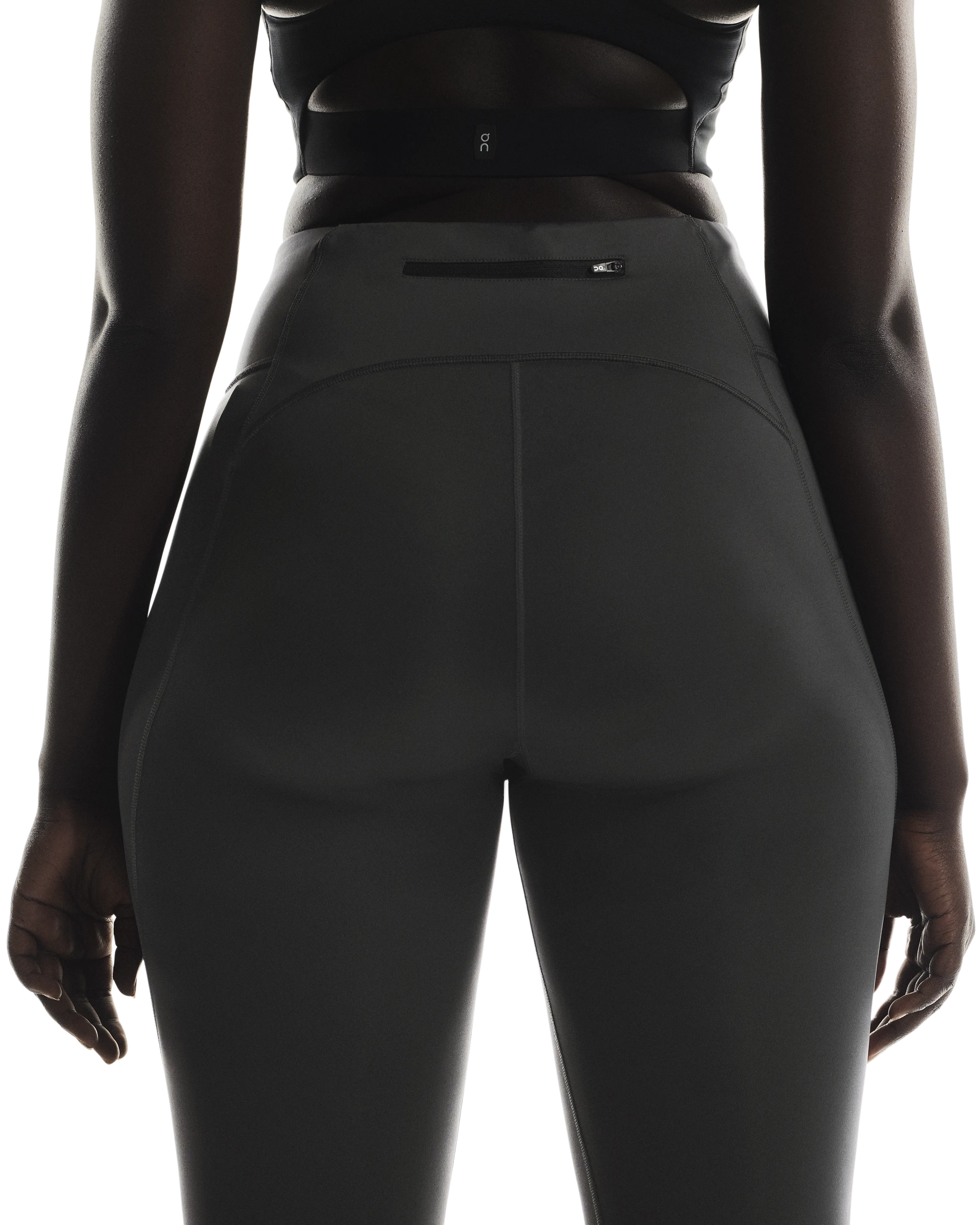 Women's Performance 7/8 Tights Eclipse Ultimate Comfort