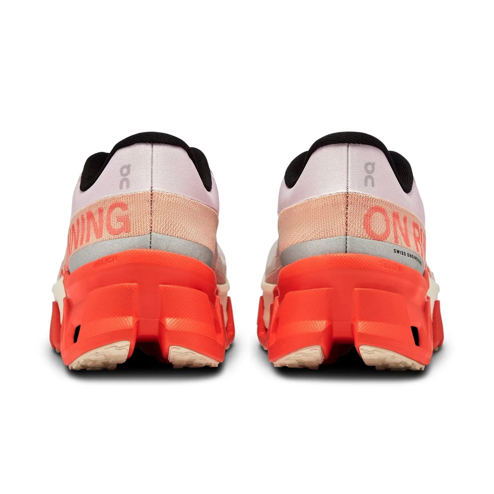 half - marathon running shoes foot - protection running shoes Women's Cloudmonster Hyper