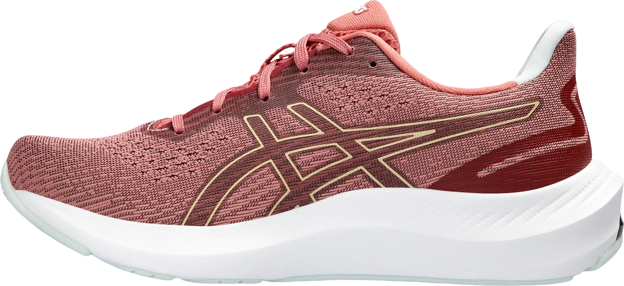 Innovative Features Asics Gel Pulse 14 Womens Running Shoes - Pink