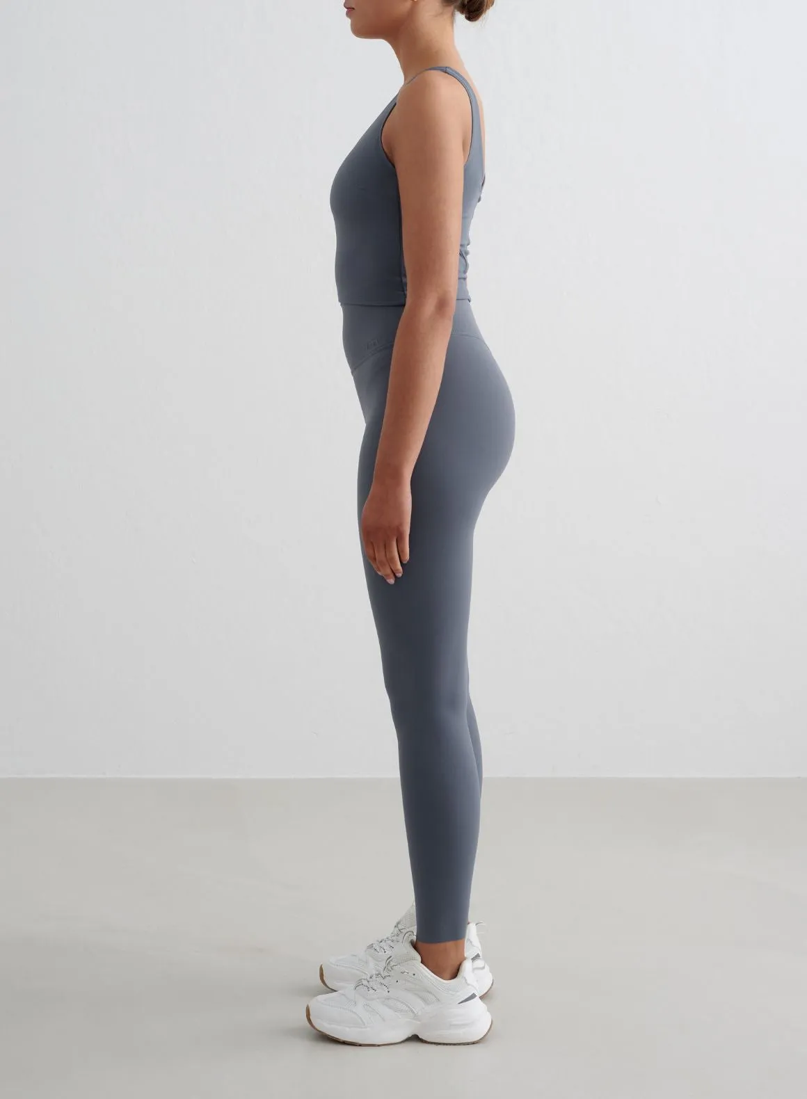 Storm Blue Sense Bralette high - efficiency