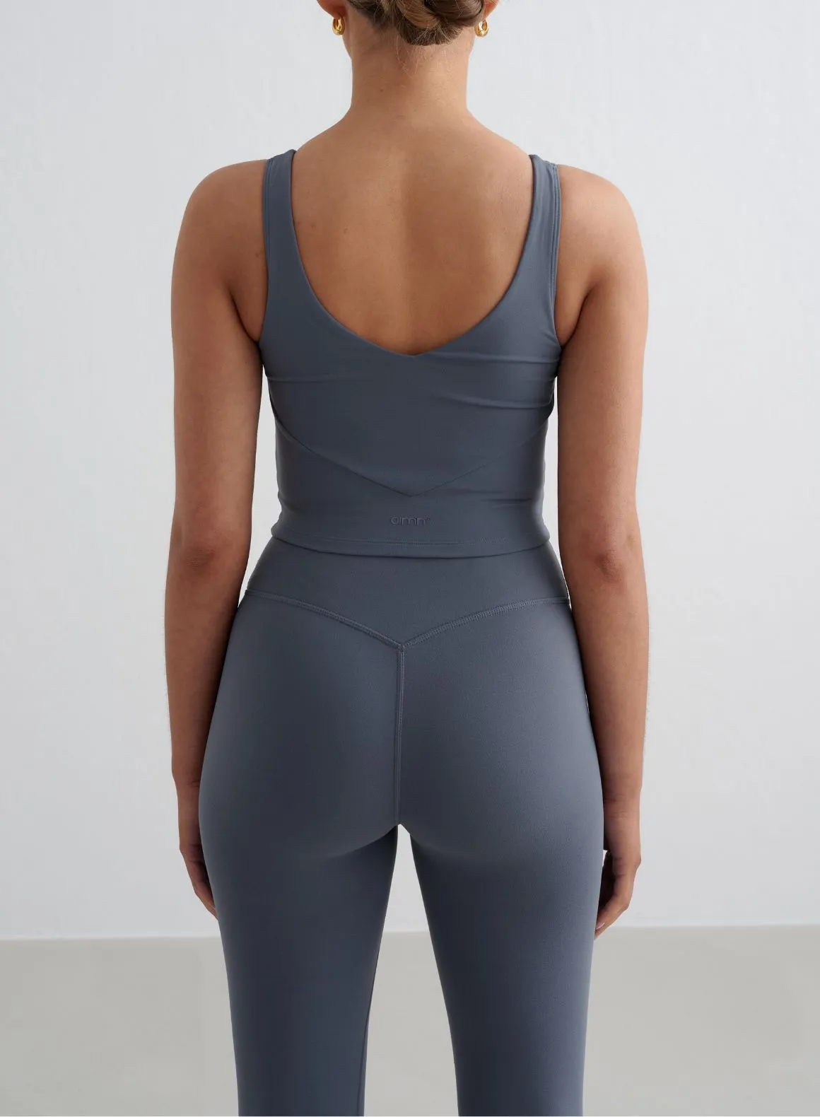 off - road Storm Blue Sense Bralette