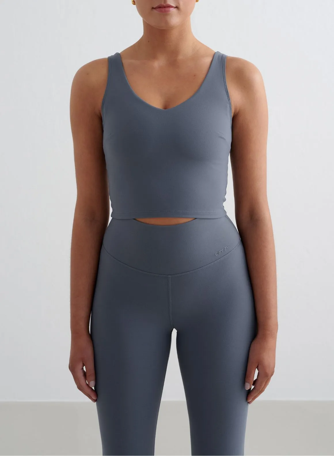 single - function Storm Blue Sense Bralette