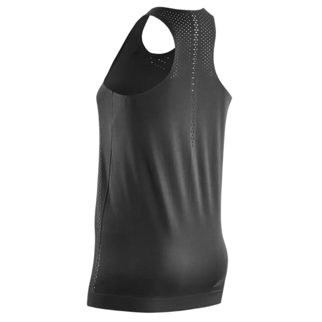 Ornamental CEP | Run Ultralight Tank Top | Women's | Black