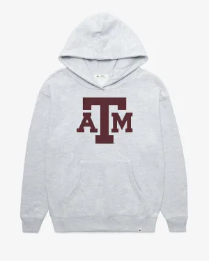 TEXAS A&M AGGIES IMPRINT '47 NAOMI HOOD WOMENS Organic Cotton Certification