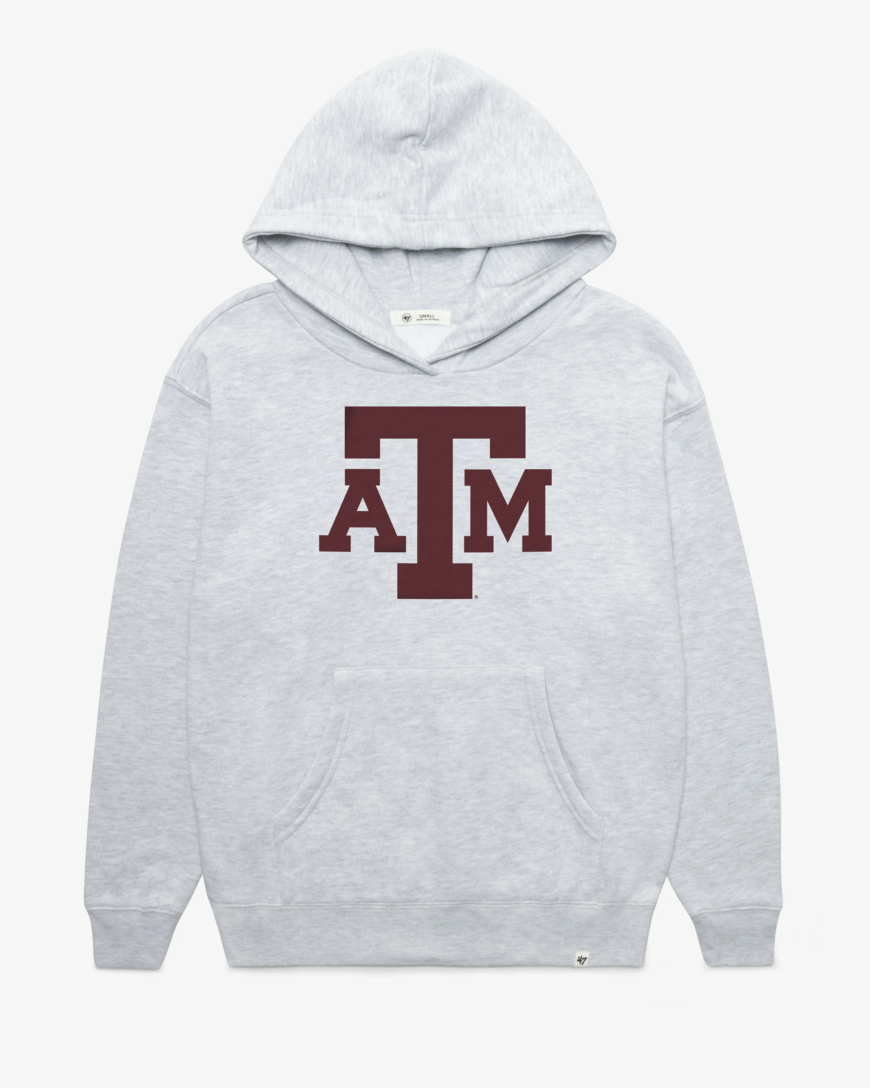 TEXAS A&M AGGIES IMPRINT '47 NAOMI HOOD WOMENS Lightweight Composite