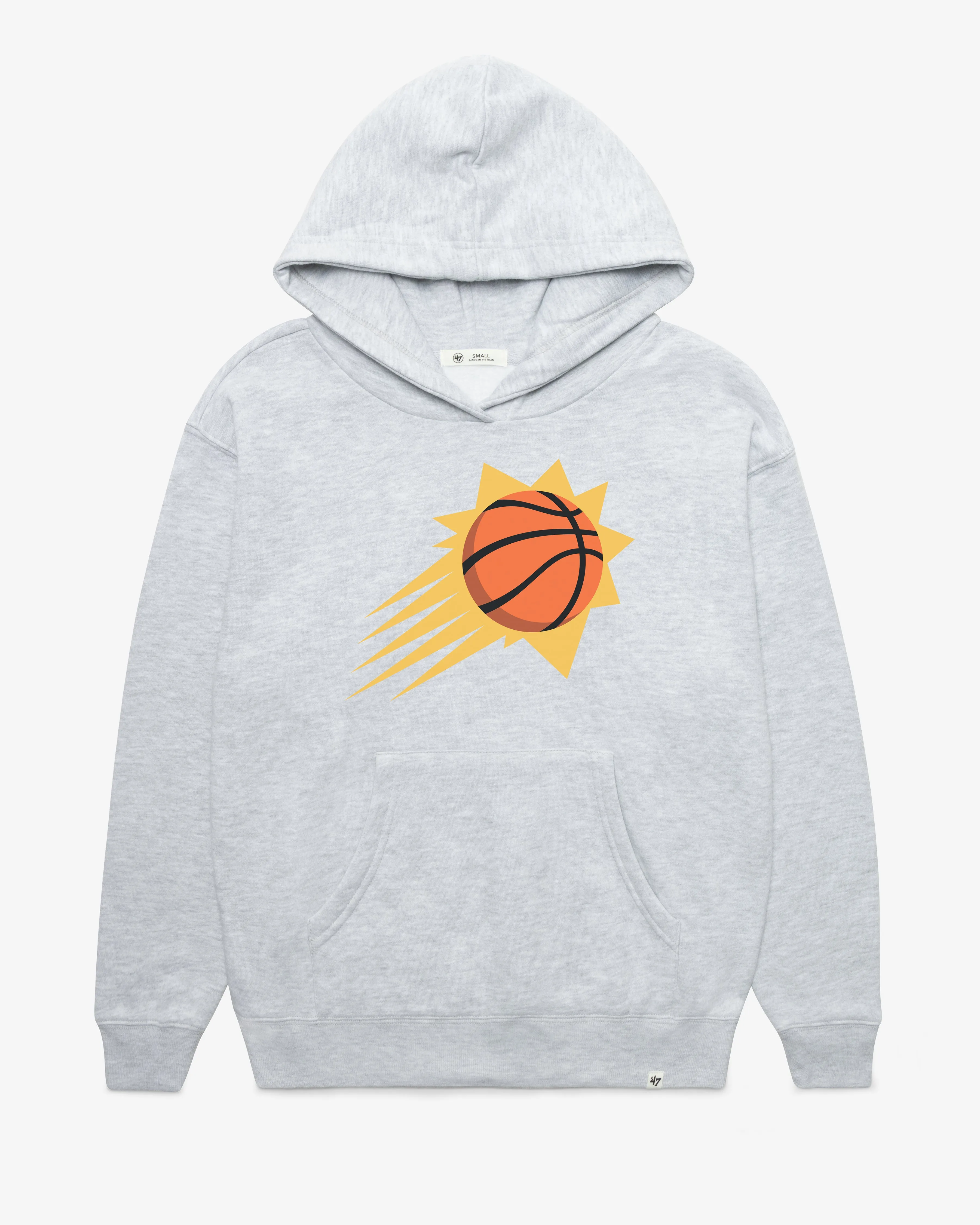 Flexible Fit PHOENIX SUNS IMPRINT '47 NAOMI HOOD WOMENS