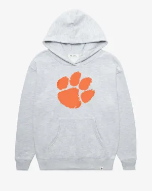 Star Soul CLEMSON TIGERS IMPRINT '47 NAOMI HOOD WOMENS