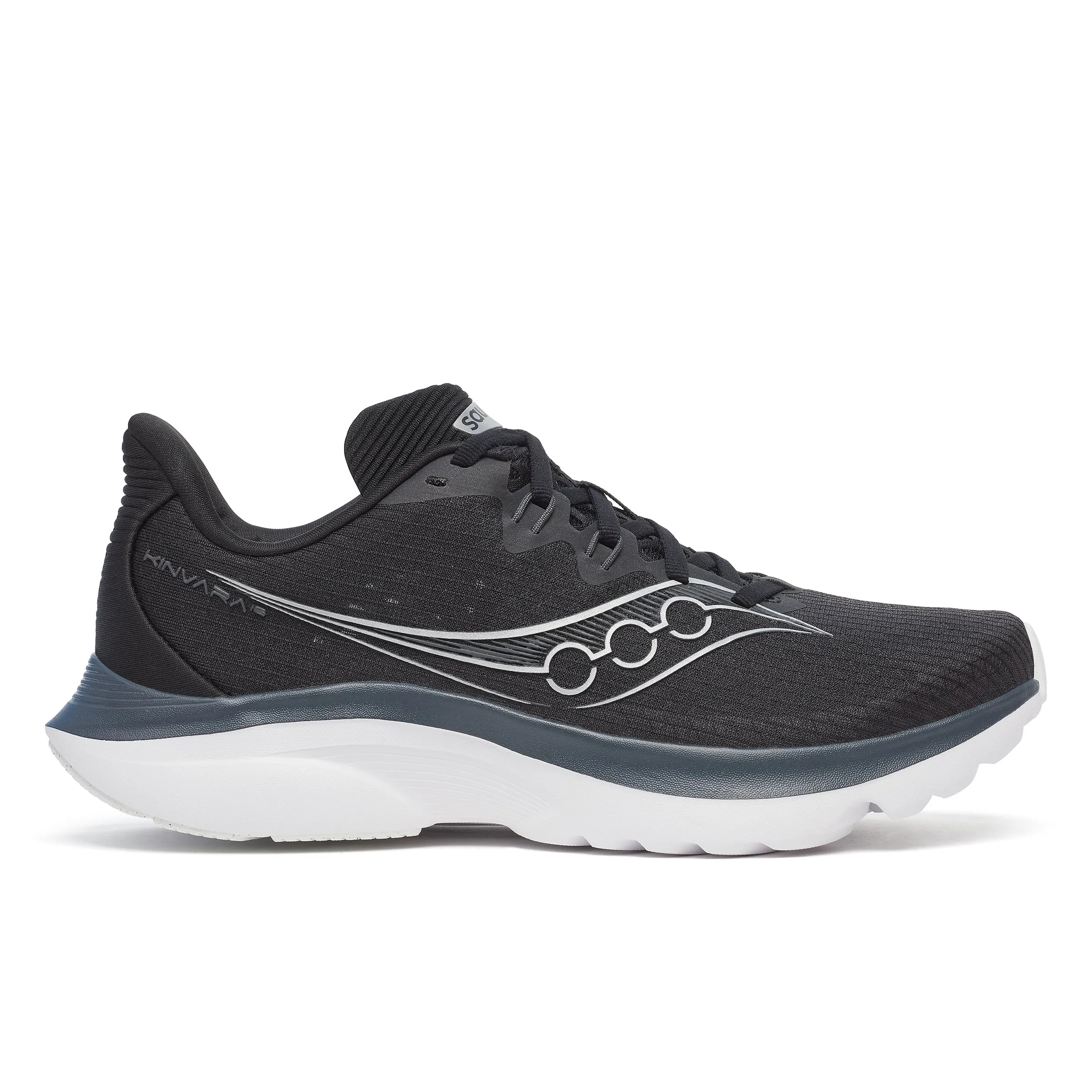 Women's Kinvara 16 (200 - Black/White) road - running