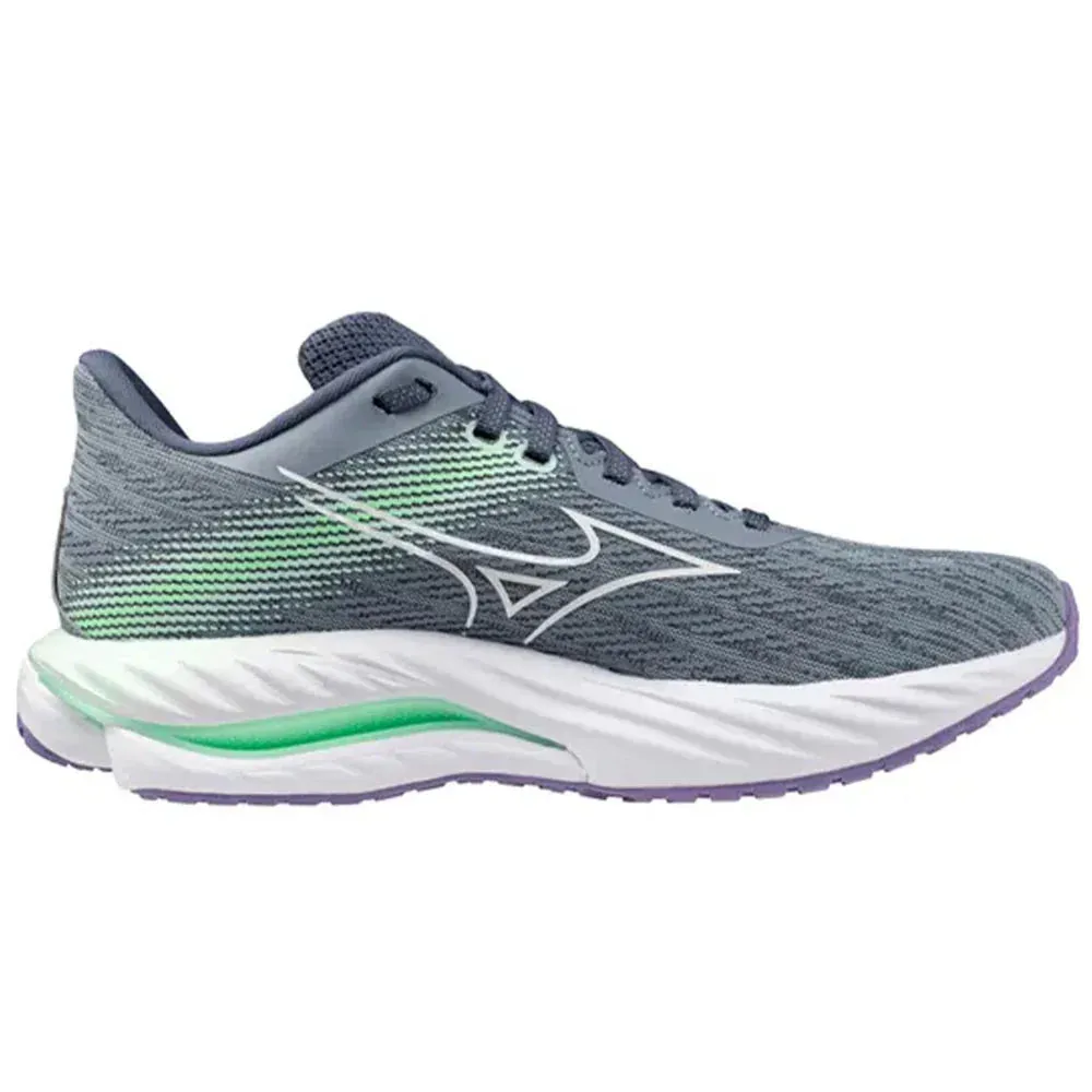 Women's Mizuno Wave Inspire 21 Motion control bulky shoes
