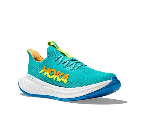 Hoka Carbon X 3 - Womens Toe - Protection advanced - technology
