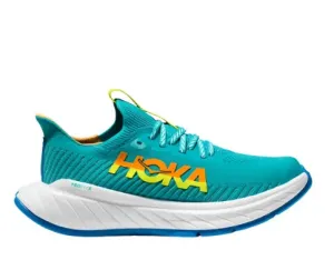 memorable - running Hoka Carbon X 3 - Womens