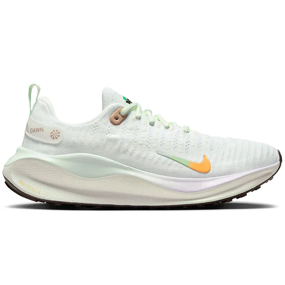 night run shoes running in famous tracks shoes Women's Nike InfinityRN 4