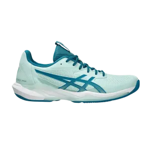 Adjustable Heel Collar ASICS WOMEN'S SOLUTION SPEED FF 3