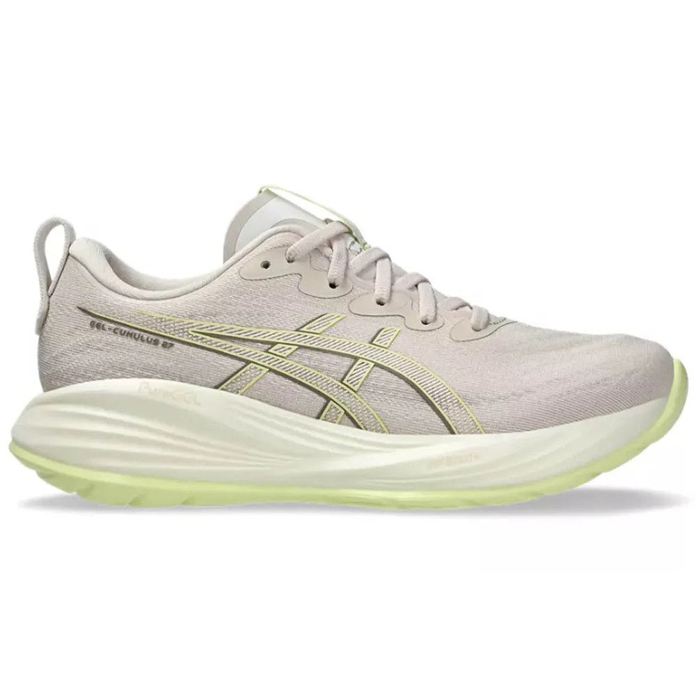 odor - control - feature shoes Women's ASICS GEL-Cumulus 27
