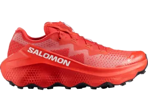 Salomon S/Lab Ultra Glide v1.5 - Ultra Trail Marathon Shoe shock absorb trail sneakers Vibram Megagrip Compatible