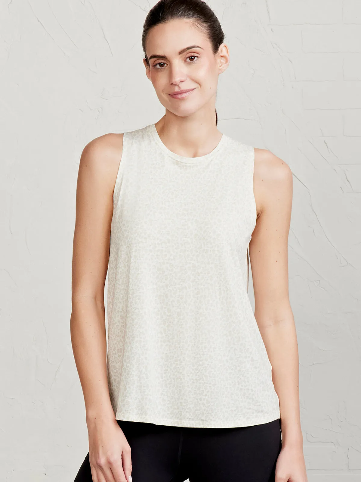 Cooling Fabric Technology NOLA Tank 2.0