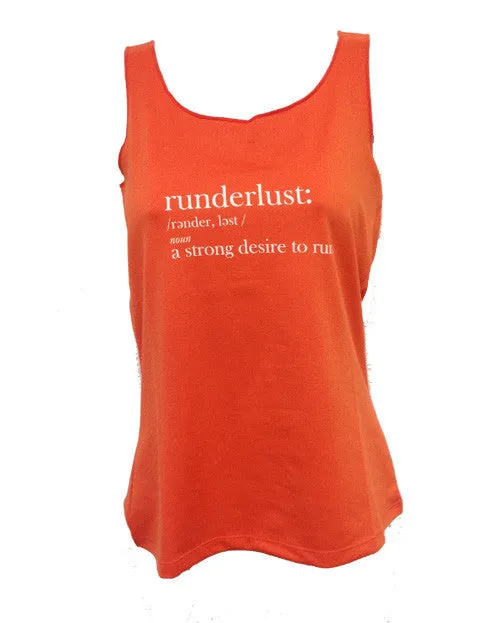 Artistic - appealing Navy Women's Runderlust Performance Racerback Sport Tank