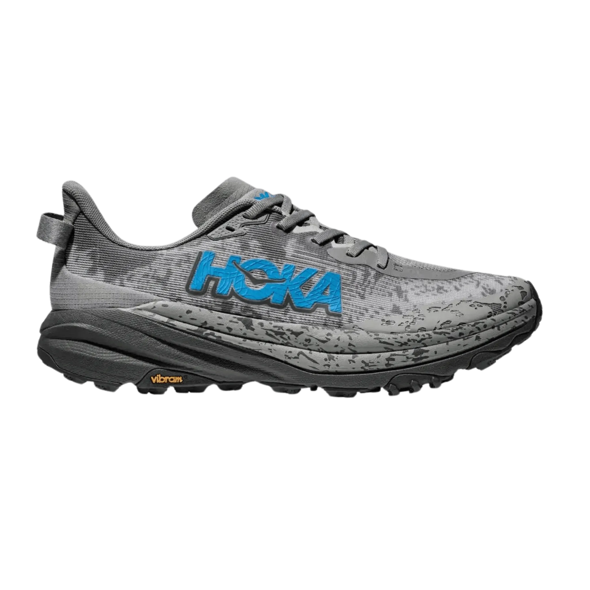 rainy day running shoe state HOKA WOMEN'S SPEEDGOAT 6