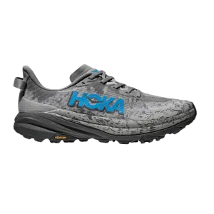 Training session HOKA WOMEN'S SPEEDGOAT 6