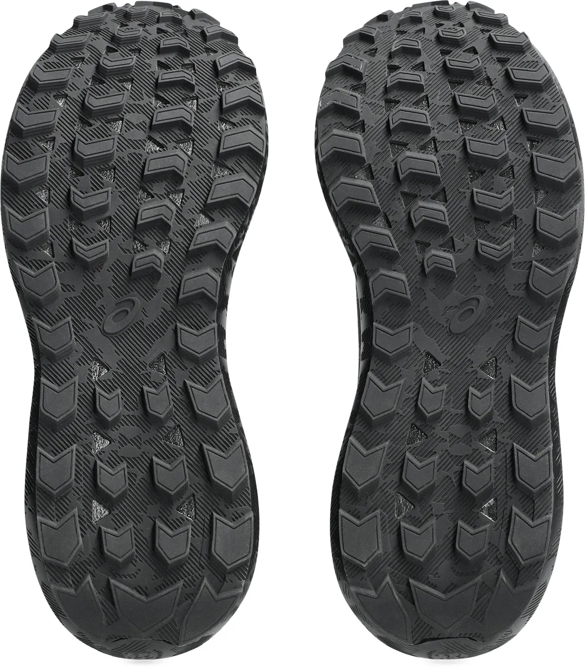 Professional athlete Asics Gel Sonoma 8 GORE-TEX Womens Trail Running Shoes - Black