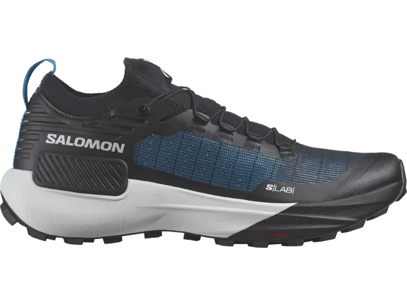 energy foam trail shoes Salomon S/Lab Genesis Mountain Running Shoe