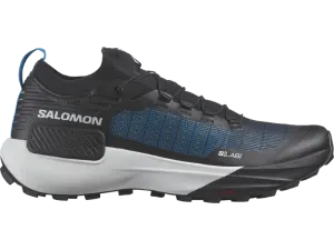 Salomon S/Lab Genesis Mountain Running Shoe Snag Free Lace Loops Reflective Detailing