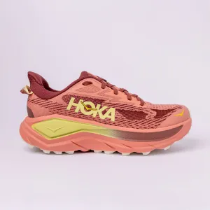 Hoka Challenger 8 - Womens Grip Enhancement