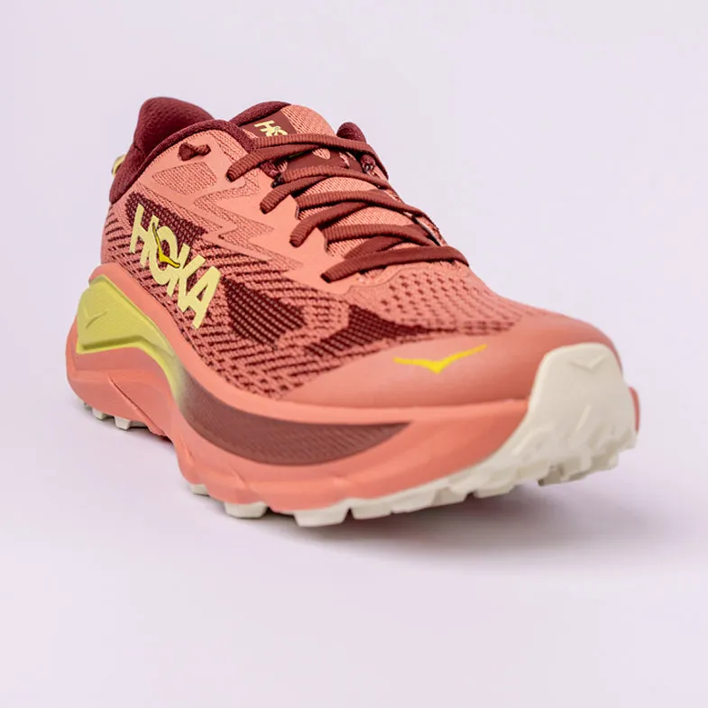 Hoka Challenger 8 - Womens gym to trail sneakers