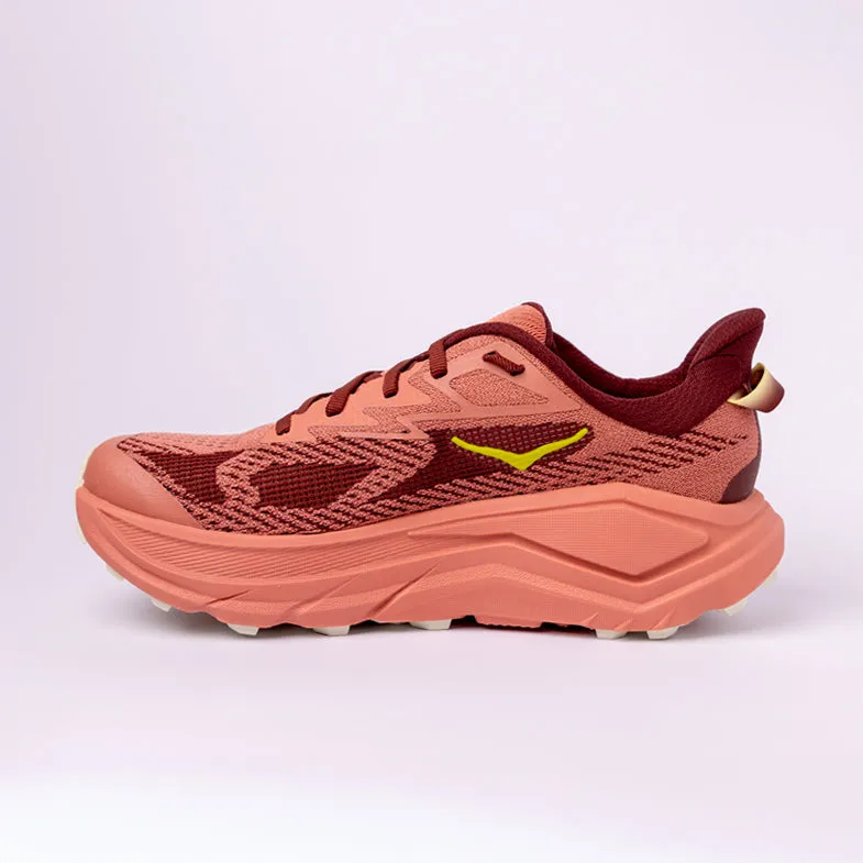 Hoka Challenger 8 - Womens Multi Terrain Grip Protective Toeguard