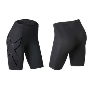 Breezy Comfort windproof 2XU | Elite MCS Compression Shorts | Women's