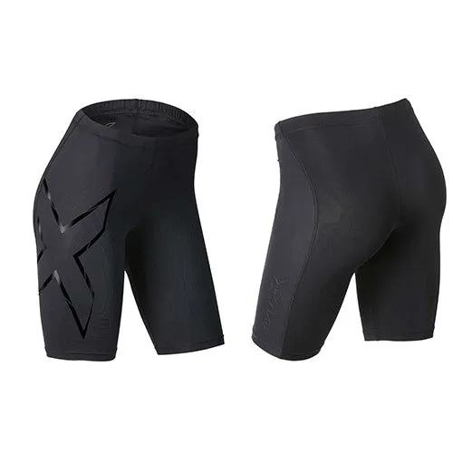 Breezy Comfort windproof 2XU | Elite MCS Compression Shorts | Women's