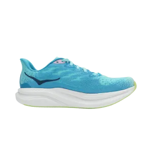 HOKA WOMEN'S MACH 6 Bouncy Ride Feel
