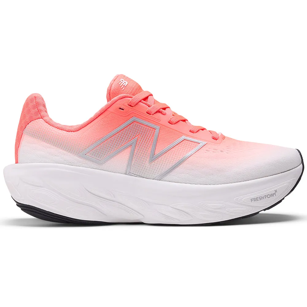 Interlocking Traction Lugs performance - focused Women's New Balance Fresh Foam X 1080v14