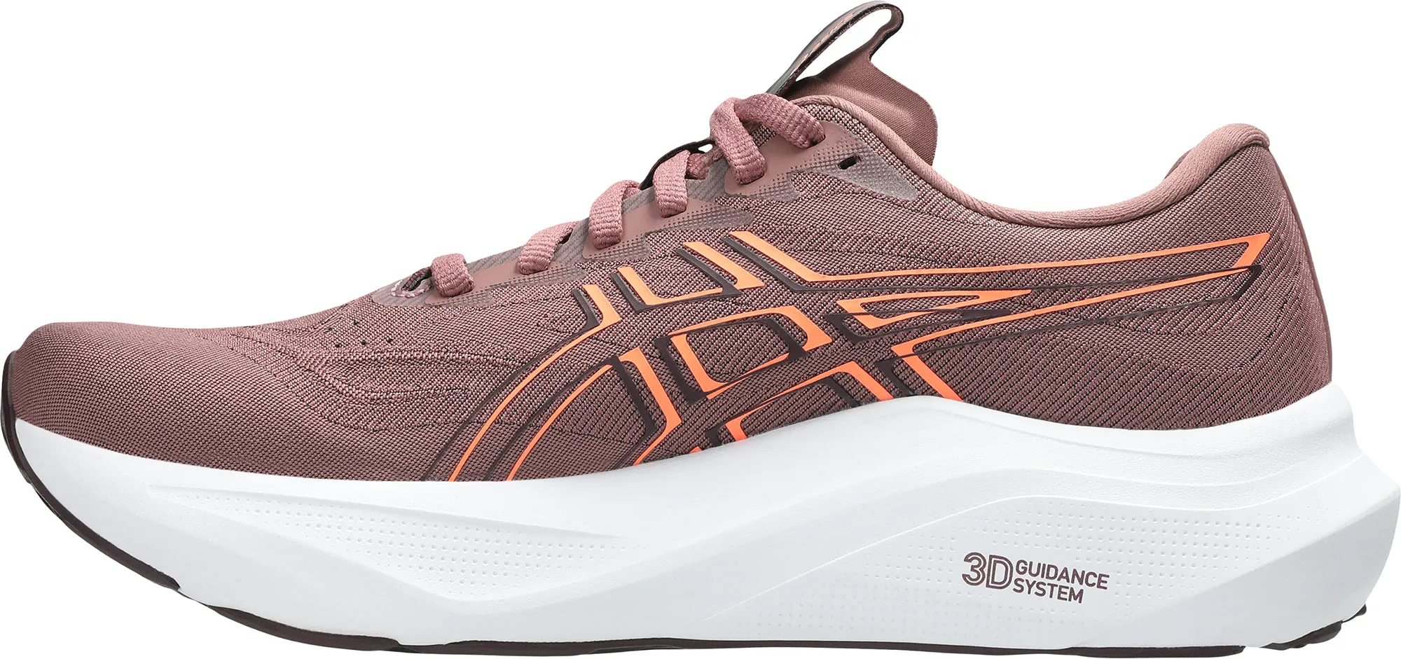 Asics GT 2000 14 Womens Running Shoes - Pink anti - static shoes multi - purpose shoe use