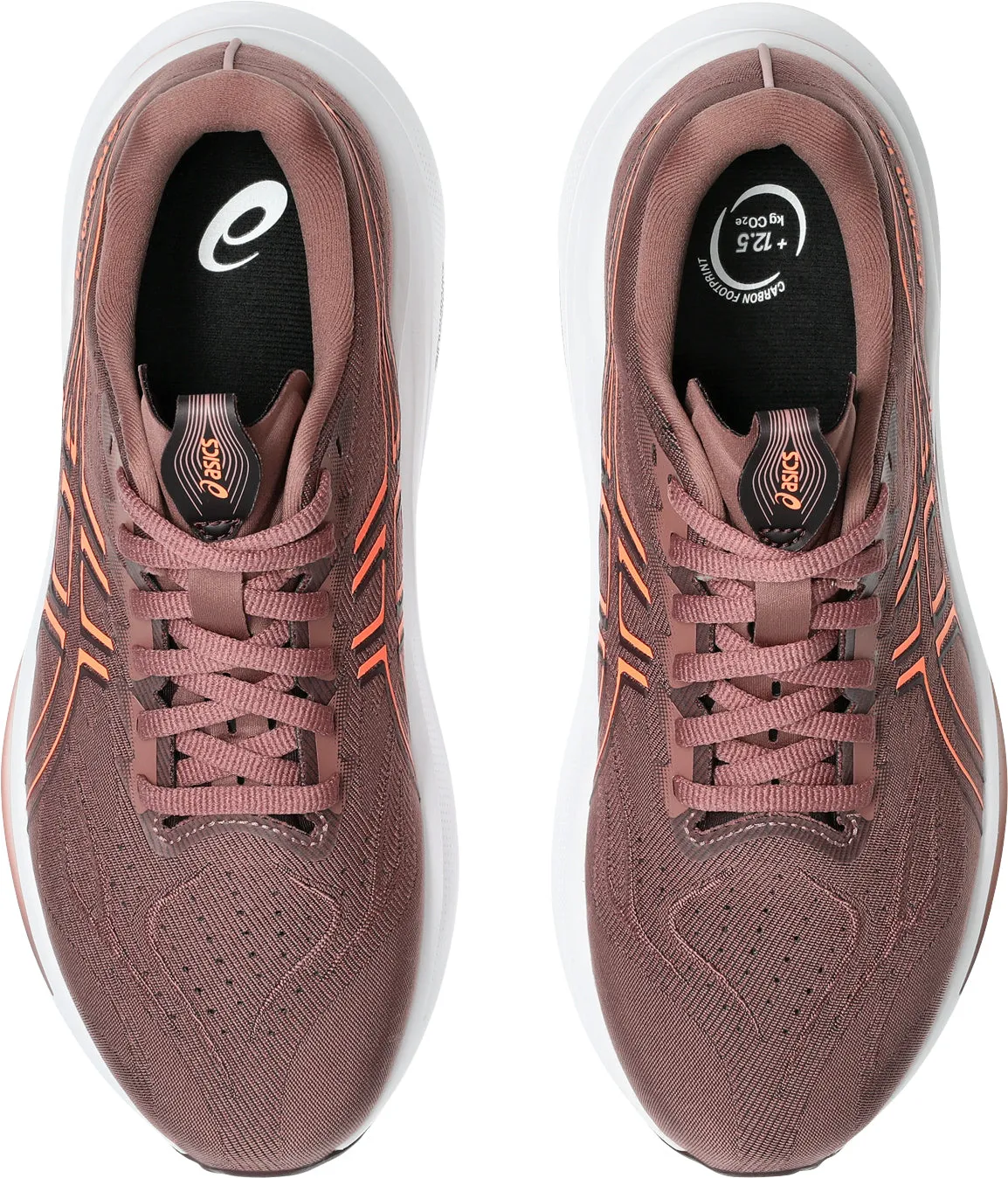 Asics GT 2000 14 Womens Running Shoes - Pink heavy - duty construction shoes Anti Odor Insole