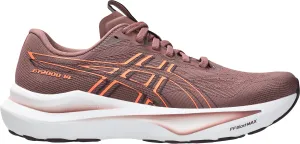 Asics GT 2000 14 Womens Running Shoes - Pink Seamless Design versatile - feature shoes